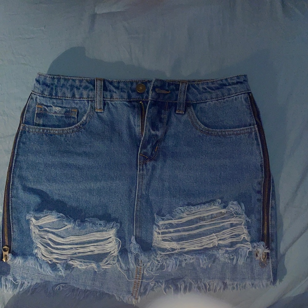 Forever 21 Skirt